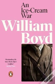 Capa do artigo An Ice-Cream War