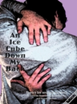Capa do artigo An Ice Cube Down My Back: Poetry For Smi