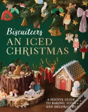Capa do artigo An Iced Christmas