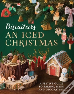 Capa do artigo An Iced Christmas