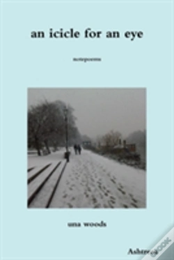 Capa do artigo An Icicle For An Eye