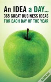 Capa do artigo An Idea A Day