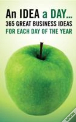 Capa do artigo An Idea A Day