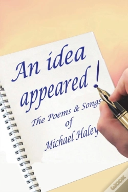Capa do artigo An Idea Appeared