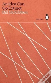 Capa do artigo An Idea Can Go Extinct