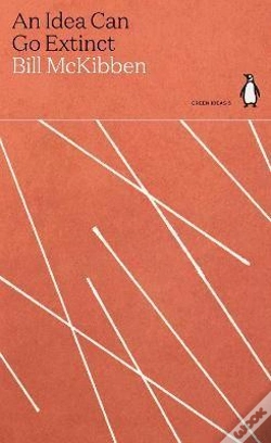 Capa do artigo An Idea Can Go Extinct