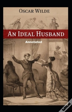 Capa do artigo An Ideal Husband Annotated