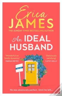 Capa do artigo An Ideal Husband