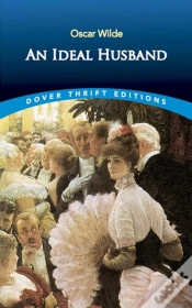 Capa do artigo An Ideal Husband