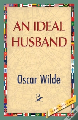 Capa do artigo An Ideal Husband