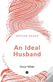 Capa do artigo An Ideal Husband