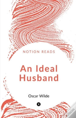 Capa do artigo An Ideal Husband