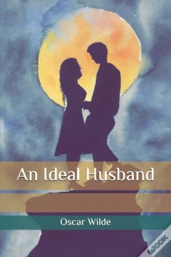 Capa do artigo An Ideal Husband