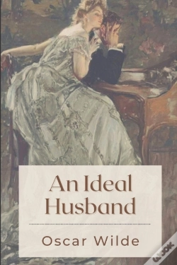 Capa do artigo An Ideal Husband