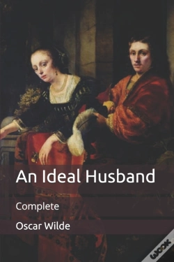 Capa do artigo An Ideal Husband