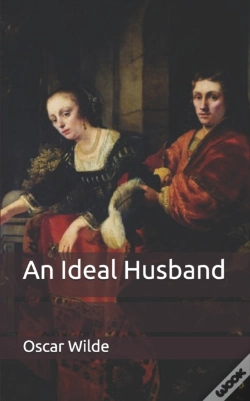 Capa do artigo An Ideal Husband