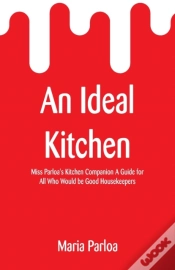 Capa do artigo An Ideal Kitchen