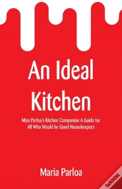 Capa do artigo An Ideal Kitchen