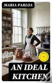 Capa do artigo An Ideal Kitchen
