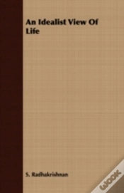 Capa do artigo An Idealist View Of Life