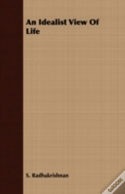 Capa do artigo An Idealist View Of Life