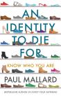 An Identity To Die For - Preview