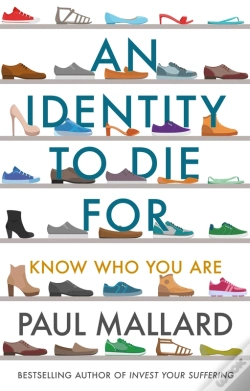 Capa do artigo An Identity To Die For