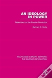An Ideology In Power