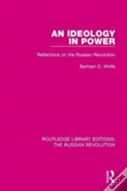 Capa do artigo An Ideology In Power