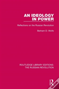 Capa do artigo An Ideology In Power