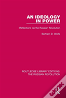 An Ideology In Power