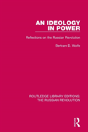 An Ideology In Power - Preview