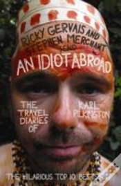 Capa do artigo An Idiot Abroad