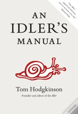 Capa do artigo An Idler'S Manual