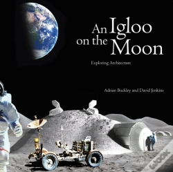 Capa do artigo An Igloo On The Moon