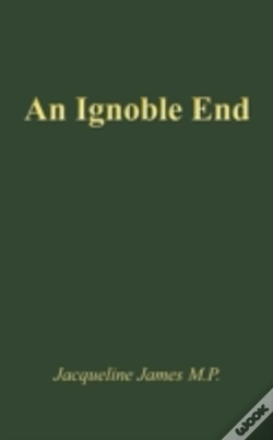 Capa do artigo An Ignoble End