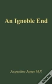 Capa do artigo An Ignoble End