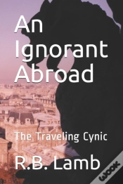 Capa do artigo An Ignorant Abroad