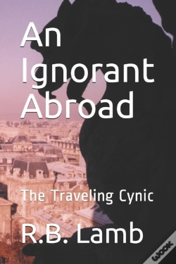 Capa do artigo An Ignorant Abroad