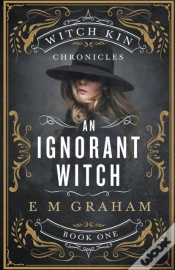 Capa do artigo An Ignorant Witch