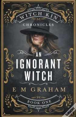Capa do artigo An Ignorant Witch