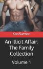 An Illicit Affair - Preview