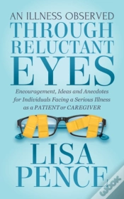 Capa do artigo An Illness Observed Through Reluctant Eyes