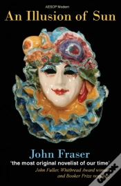 Capa do artigo An Illusion Of Sun