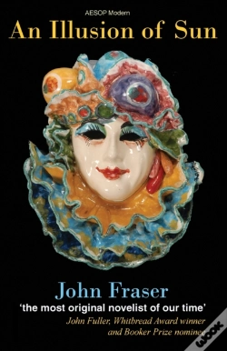 Capa do artigo An Illusion Of Sun