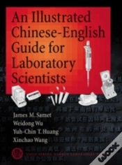 Capa do artigo An Illustrated Chinese-English Guide For Laboratory Scientists