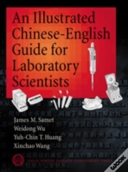 Capa do artigo An Illustrated Chinese-English Guide For Laboratory Scientists