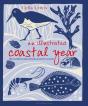 An Illustrated Coastal Year - Preview