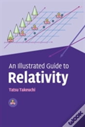 Capa do artigo An Illustrated Guide To Relativity