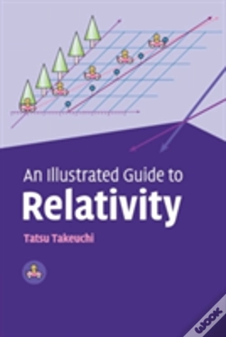 Capa do artigo An Illustrated Guide To Relativity